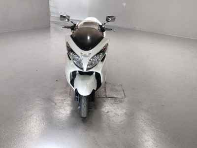 Suzuki Skywave 250S