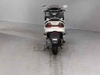 Suzuki Skywave 250S