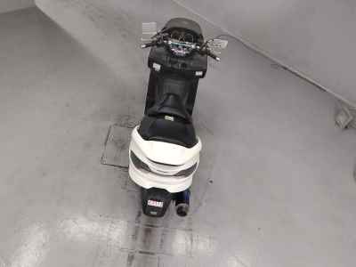 Suzuki Skywave 250S
