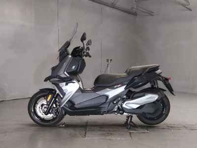 BMW C400X 2022