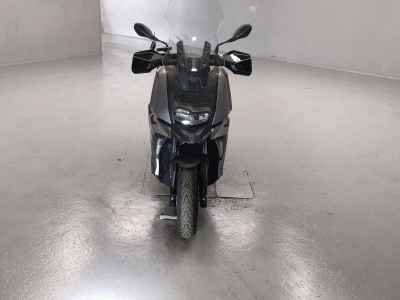 BMW C400X 2022