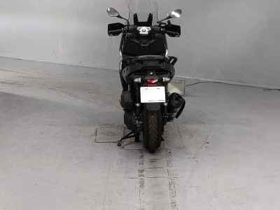 BMW C400X 2022