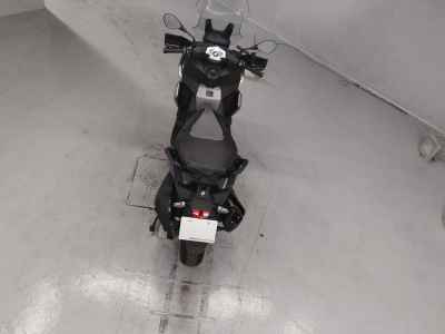 BMW C400X 2022