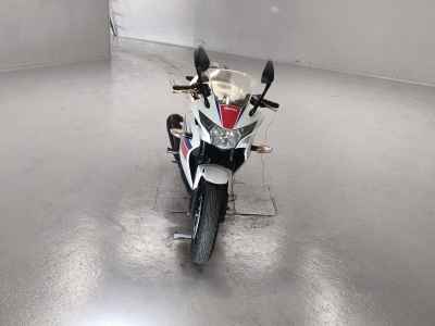 Honda CBR250R 2013