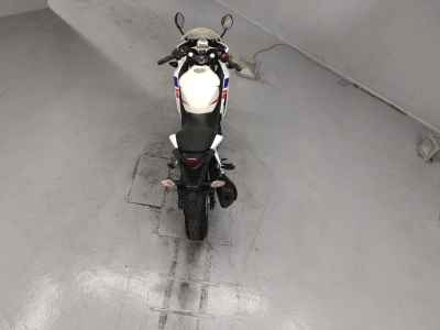 Honda CBR250R 2013