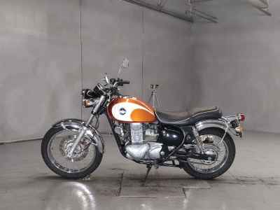 Kawasaki Estrella RS