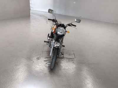 Kawasaki Estrella RS