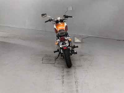 Kawasaki Estrella RS