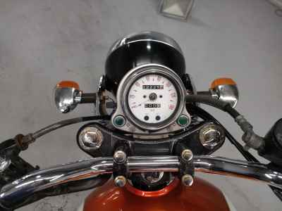 Kawasaki Estrella RS