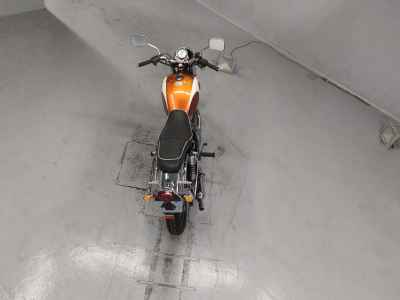 Kawasaki Estrella RS