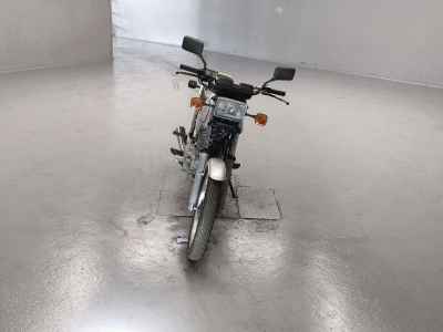 Honda CB250RS