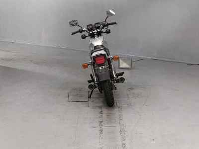 Honda CB250RS