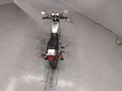Honda CB250RS