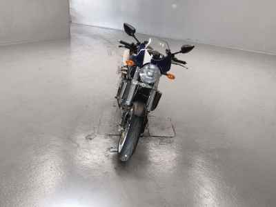 Ducati Monster S4R 2005