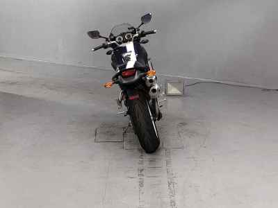 Ducati Monster S4R 2005