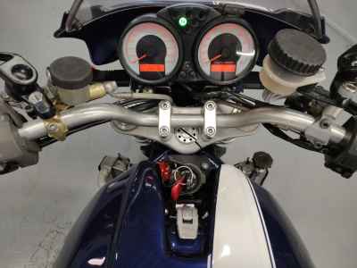 Ducati Monster S4R 2005
