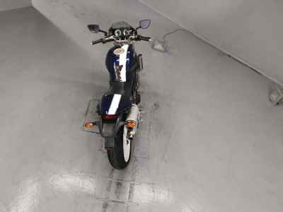 Ducati Monster S4R 2005
