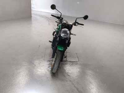 Kawasaki Z650RS 2023