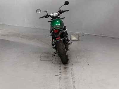 Kawasaki Z650RS 2023