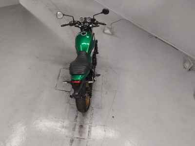 Kawasaki Z650RS 2023