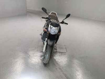 Suzuki GSR400