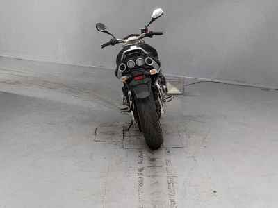 Suzuki GSR400