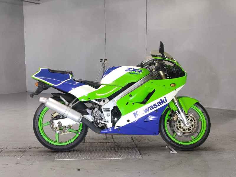 Kawasaki ZXR250