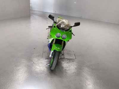 Kawasaki ZXR250