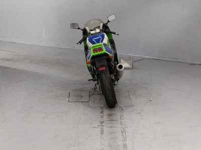 Kawasaki ZXR250