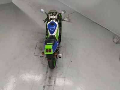 Kawasaki ZXR250