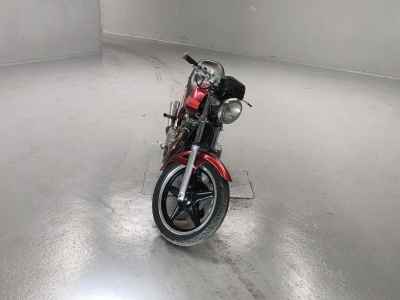 Honda CB250N