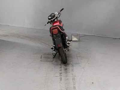 Honda CB250N