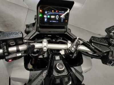 Honda X-Adv 750 2025