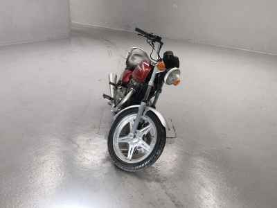 Honda CB400