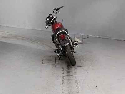 Honda CB400