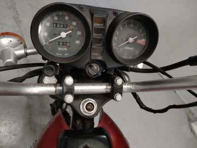 Honda CB400