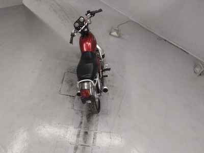 Honda CB400