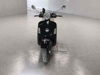 Vespa GTS 250