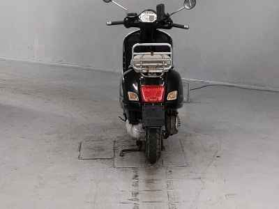 Vespa GTS 250
