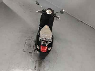 Vespa GTS 250