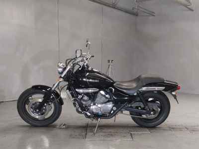 Kawasaki Eliminator 250V 2007