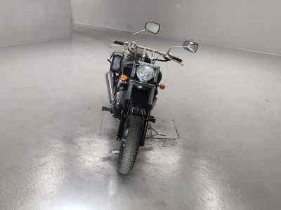 Kawasaki Eliminator 250V 2007