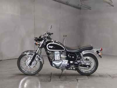 Kawasaki Estrella RS 2006