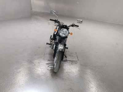 Kawasaki Estrella RS 2006