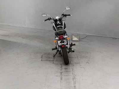 Kawasaki Estrella RS 2006