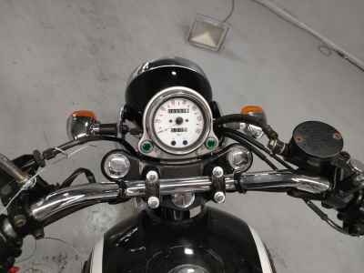 Kawasaki Estrella RS 2006