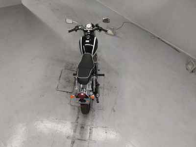 Kawasaki Estrella RS 2006