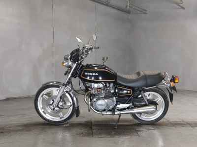 Honda CB223S
