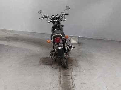 Honda CB223S
