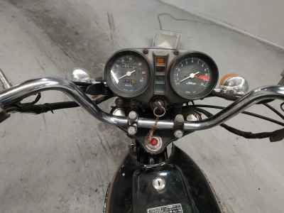 Honda CB223S